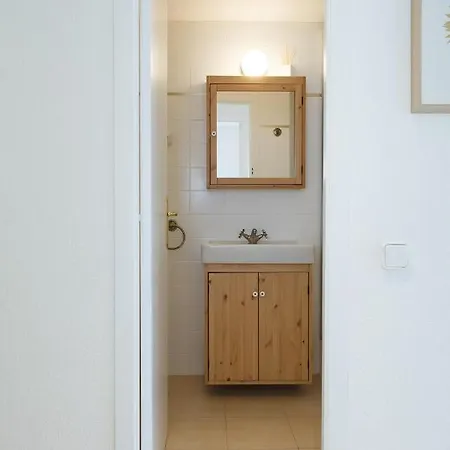 Arquus 018 Familidays Appartement *