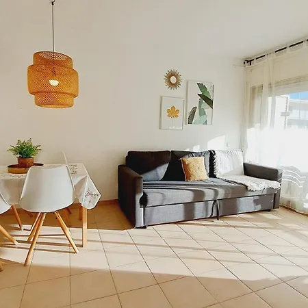 Appartement Arquus 018 Familidays Salou