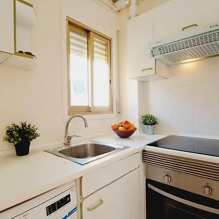 Appartement Arquus 018 Familidays Salou