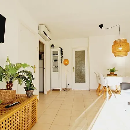 Arquus 018 Familidays Appartement Salou