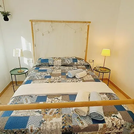 Arquus 018 Familidays Appartement Salou