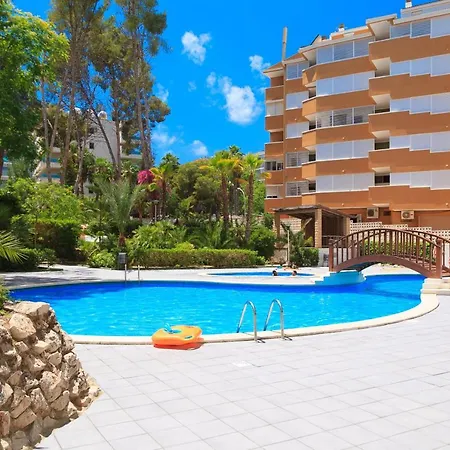 Apartamento Arquus 018 Familidays