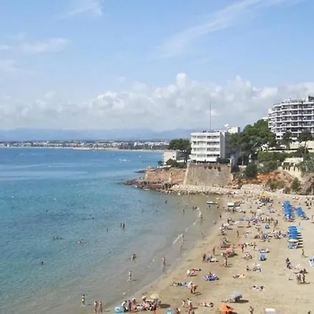 Apartamento Arquus 018 Familidays Salou