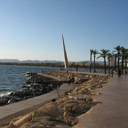 Arquus 018 Familidays Salou