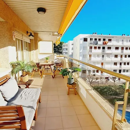 Arquus 018 Familidays Salou