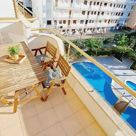 Apartamento Arquus 018 Familidays *