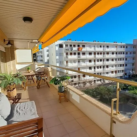 Apartamento Arquus 018 Familidays *