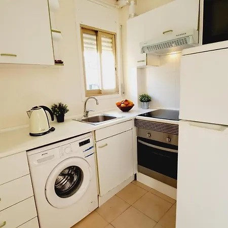 Apartamento Arquus 018 Familidays