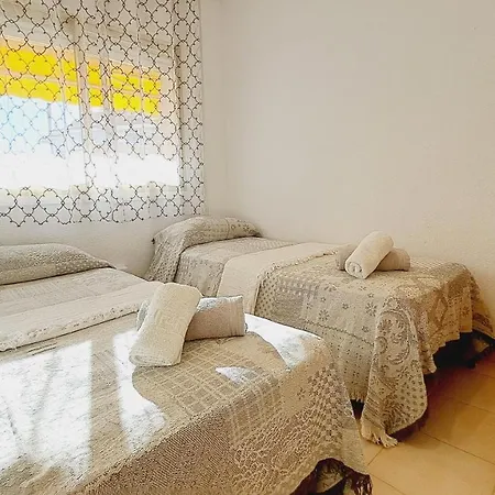 Apartamento Arquus 018 Familidays