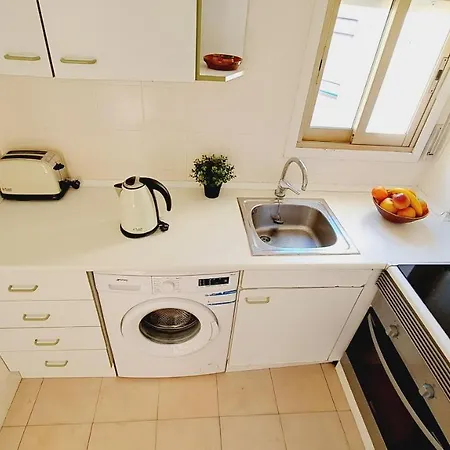 Apartamento Arquus 018 Familidays Salou