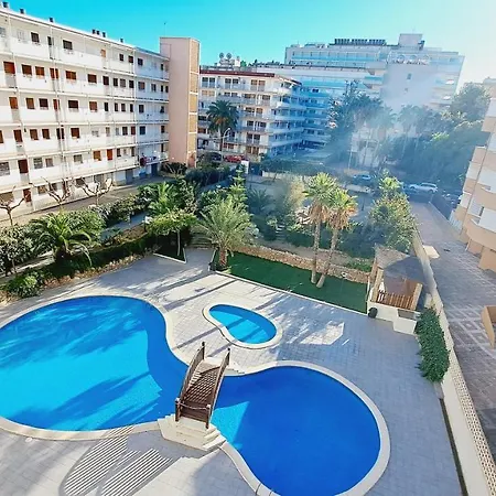 Apartamento Arquus 018 Familidays Salou