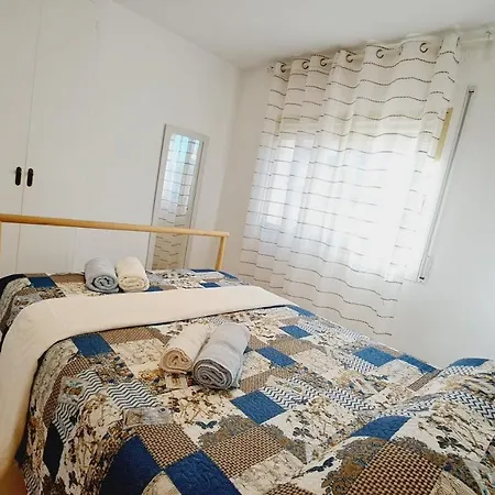Apartamento Arquus 018 Familidays Salou